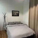 Brand New Flat Eiffel Tower